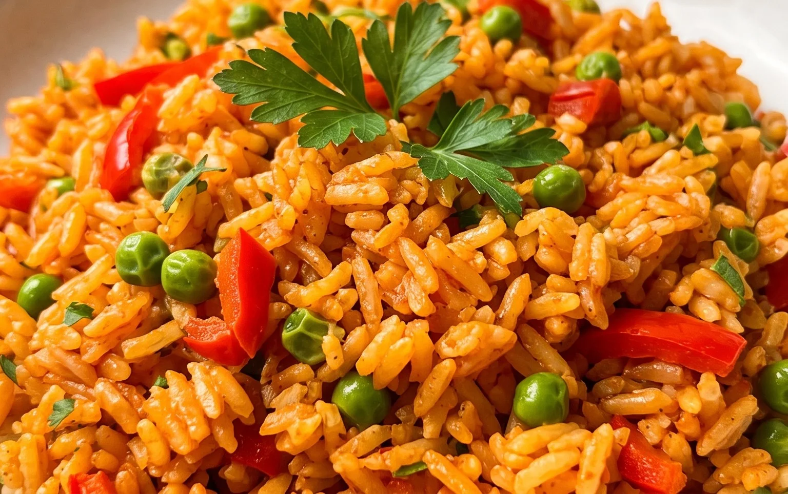 Djuvec Reis nach Origin extractal Rezept