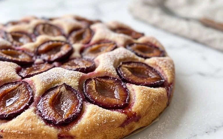 Der allerbesten Zwetschgenkuchen aller Zeiten
