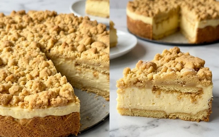 Butterkekskuchen von katinka79