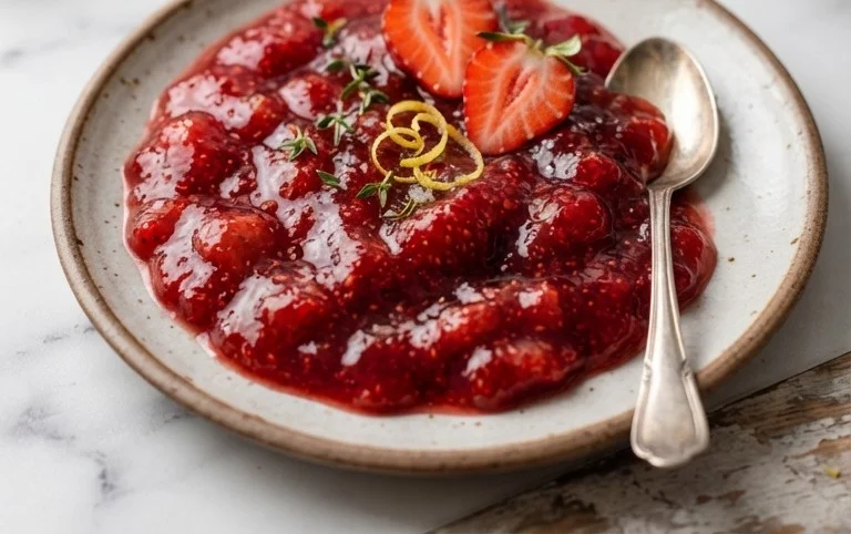 How to Make Jam