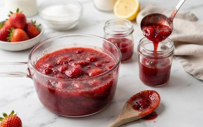 How to Make Jam