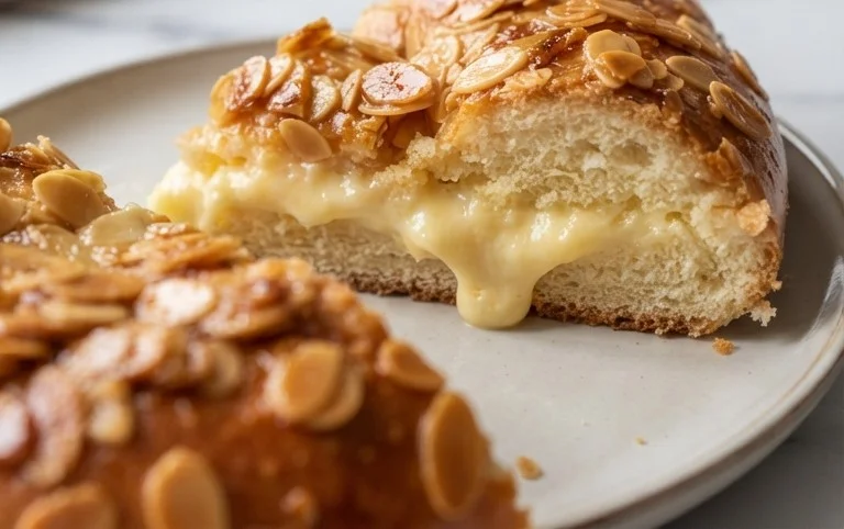 Bienen-Kuchen