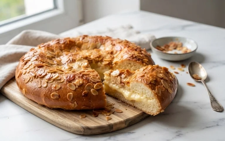Bienen-Kuchen