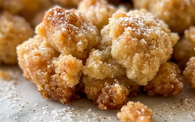 Streusel-Grundrezept - unsere besten Tipps & Tricks
